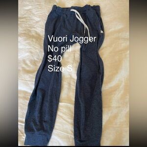 Vuori Jogger